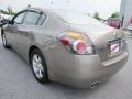 2008 Pebble Beach Metallic Nissan Altima 2.5 SL  photo #3