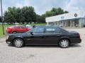 Black Raven - DeVille Sedan Photo No. 2