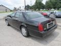 Black Raven - DeVille Sedan Photo No. 3