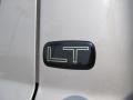 2007 Chevrolet Silverado 2500HD Classic LT Extended Cab Badge and Logo Photo