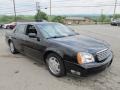 Black Raven - DeVille Sedan Photo No. 8