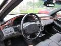Black Raven - DeVille Sedan Photo No. 13