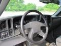 Silver Birch Metallic - Silverado 2500HD Classic LT Extended Cab Photo No. 16