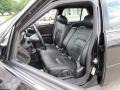 Black Raven - DeVille Sedan Photo No. 16
