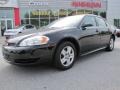 Black - Impala LS Photo No. 1