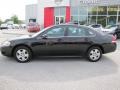 Black - Impala LS Photo No. 2