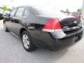 Black - Impala LS Photo No. 3
