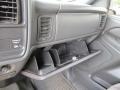 Silver Birch Metallic - Silverado 2500HD Classic LT Extended Cab Photo No. 22