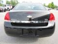 Black - Impala LS Photo No. 4