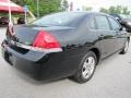 Black - Impala LS Photo No. 5