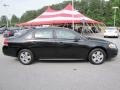 Black - Impala LS Photo No. 6