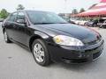 Black - Impala LS Photo No. 7