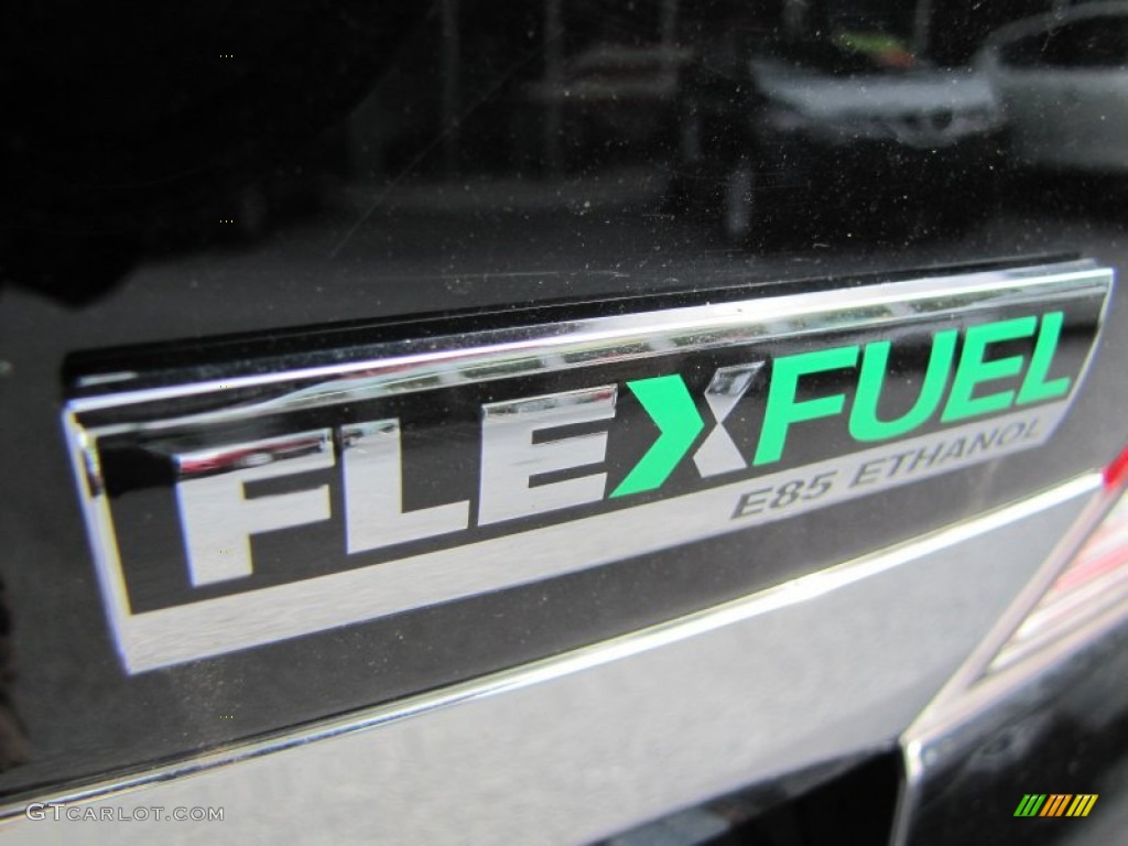 2010 Impala LS - Black / Ebony photo #13