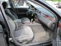 Black - Impala LS Photo No. 14