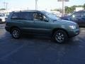 Oasis Green Pearl - Highlander V6 Photo No. 7