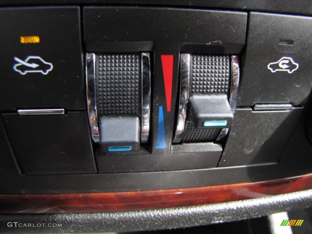 2010 Impala LS - Black / Ebony photo #19