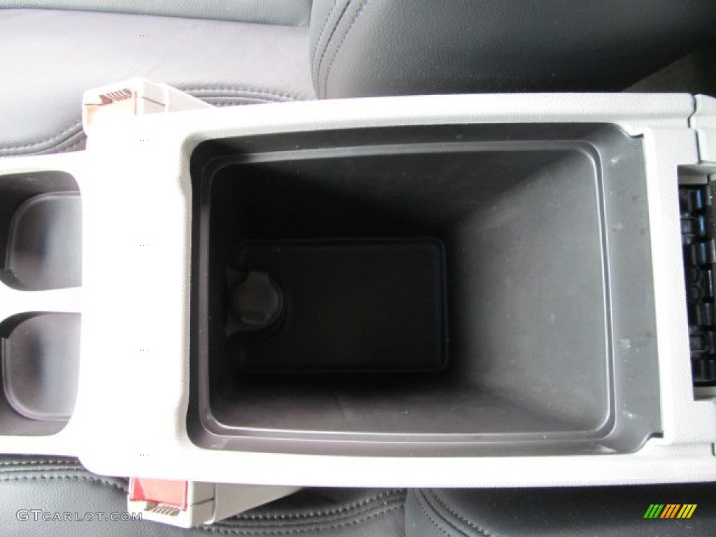 2006 Impala LT - Silverstone Metallic / Ebony Black photo #16