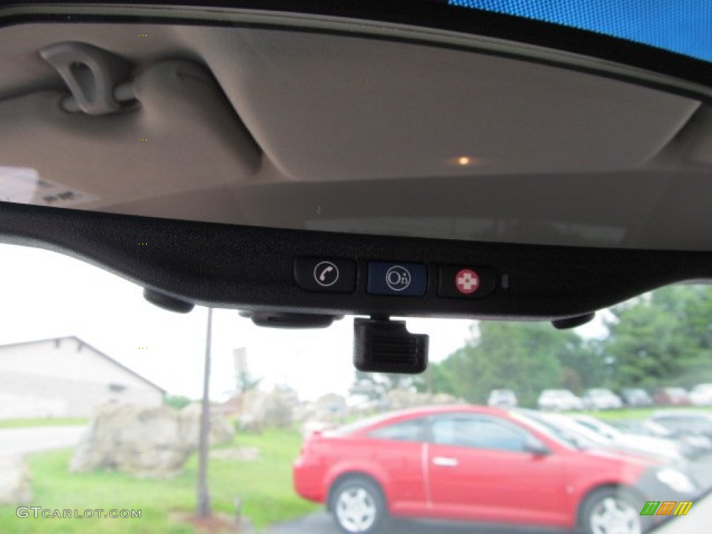 2006 Impala LT - Silverstone Metallic / Ebony Black photo #19