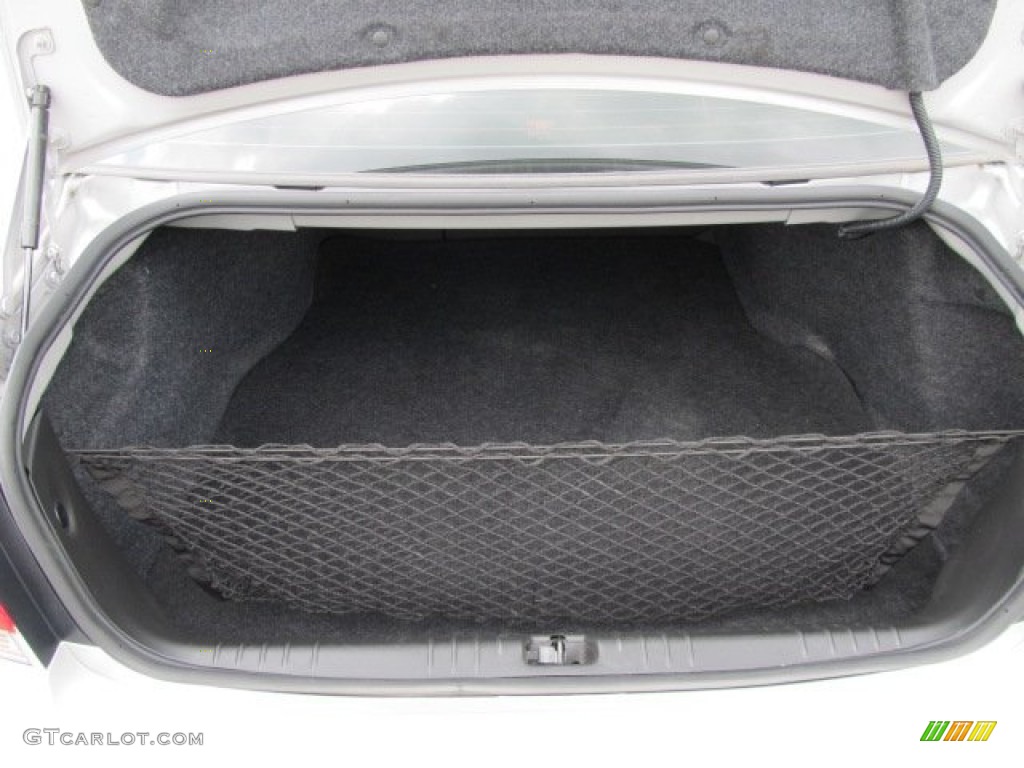 2006 Impala LT - Silverstone Metallic / Ebony Black photo #23