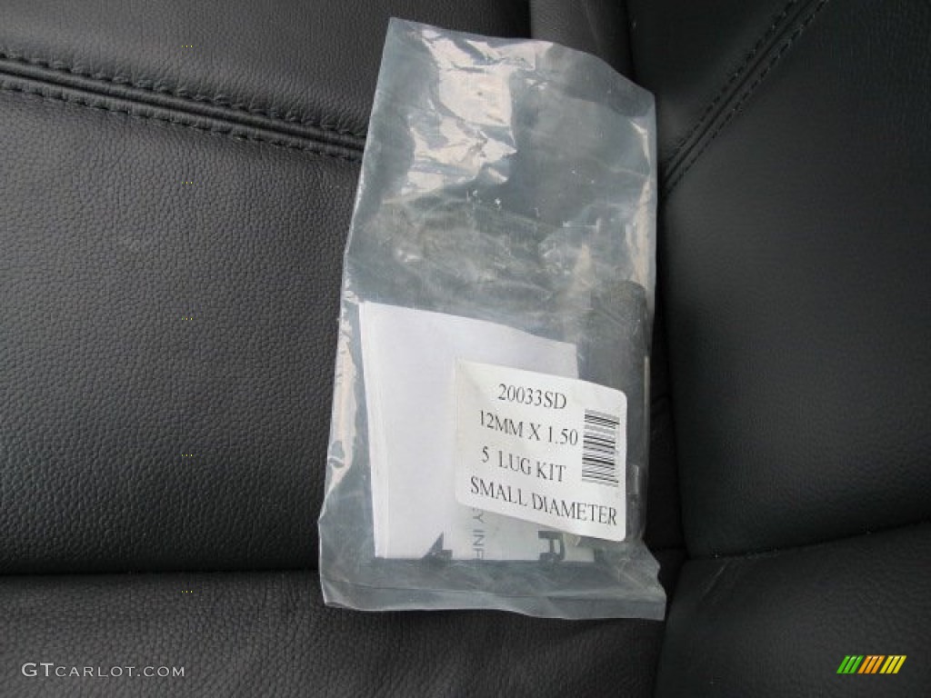 2006 Impala LT - Silverstone Metallic / Ebony Black photo #26