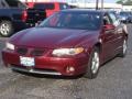 2002 Redfire Metallic Pontiac Grand Prix GT Sedan  photo #1