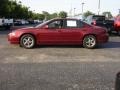 2002 Redfire Metallic Pontiac Grand Prix GT Sedan  photo #9