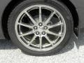2008 Toyota Prius Hybrid Touring Wheel and Tire Photo