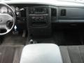 2003 Bright White Dodge Ram 2500 SLT Quad Cab 4x4  photo #12