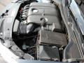 2.5 Liter DOHC 20-Valve 5 Cylinder 2010 Volkswagen Golf 2 Door Wolfsburg Edition Engine