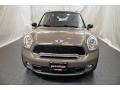 Light Coffee - Cooper S Countryman Photo No. 11