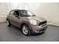 Light Coffee - Cooper S Countryman Photo No. 13