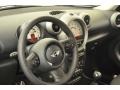 2011 Light Coffee Mini Cooper S Countryman  photo #26