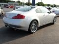 Liquid Platinum Metallic - G 35 Coupe Photo No. 4