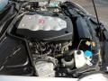 Liquid Platinum Metallic - G 35 Coupe Photo No. 7