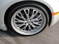 Liquid Platinum Metallic - G 35 Coupe Photo No. 8