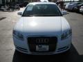 Ibis White - A4 2.0T Sedan Photo No. 3