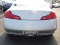 Liquid Platinum Metallic - G 35 Coupe Photo No. 10