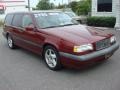 Turbo Red Pearl 1996 Volvo 850 Gallery