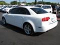 Ibis White - A4 2.0T Sedan Photo No. 7