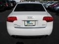 Ibis White - A4 2.0T Sedan Photo No. 9