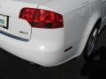Ibis White - A4 2.0T Sedan Photo No. 10