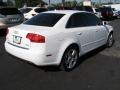 Ibis White - A4 2.0T Sedan Photo No. 11