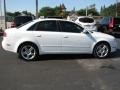 Ibis White - A4 2.0T Sedan Photo No. 12