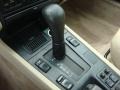  1996 850 Wagon 4 Speed Automatic Shifter