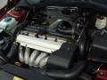  1996 850 Wagon 2.3 Liter Turbocharged DOHC 20-Valve 5 Cylinder Engine