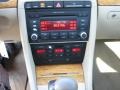 Ibis White - A4 2.0T Sedan Photo No. 19