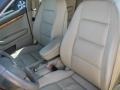 Ibis White - A4 2.0T Sedan Photo No. 24