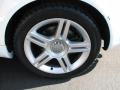 Ibis White - A4 2.0T Sedan Photo No. 25