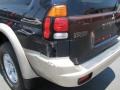 Memphis Blue Pearl - Montero Sport XLS Photo No. 8