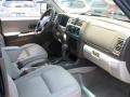 Memphis Blue Pearl - Montero Sport XLS Photo No. 14